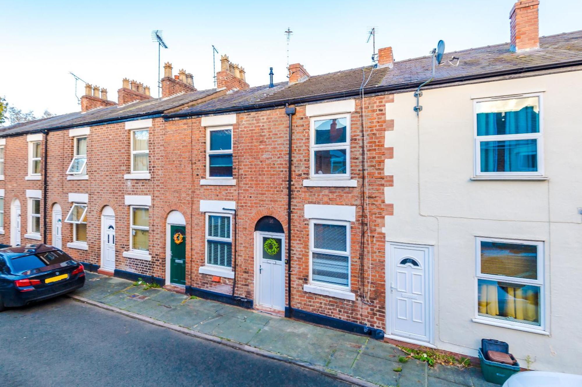 New! Spacious 2-Bed Home In Chester City-Centre By 53 Degrees Property, Ideal For Couples & Small Groups, Great Location - Sleeps 5 Exterior foto
